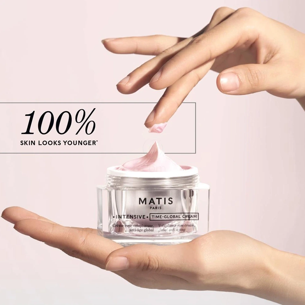 Matis Time Global, krema (50 ml)
